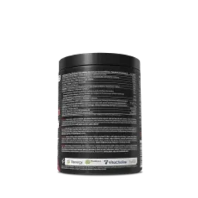 Skill Nutrition Pre-workout Berry Blast 400g 3
