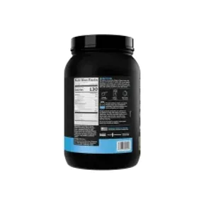 Rule 1 Whey Protein Vanilla Ice Cream 891g 2