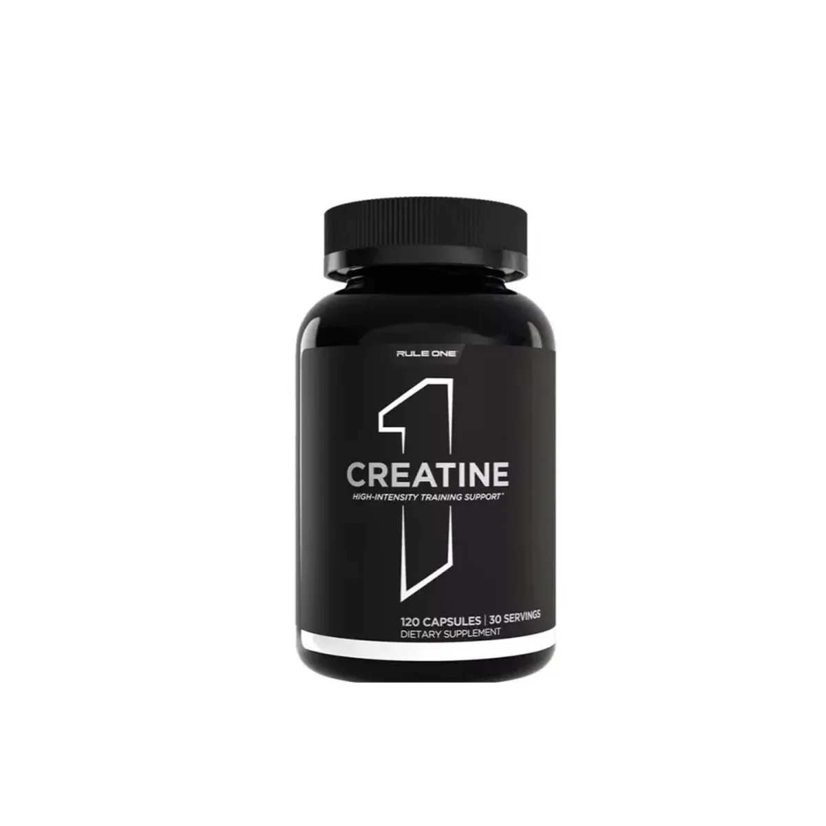 Rule 1 Creatine 120 capsule