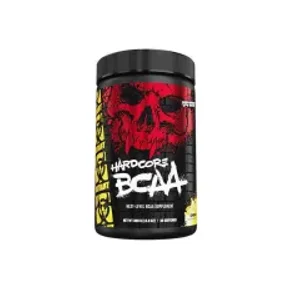 Mutant Hardcore BCAA 390g Lemonade 1