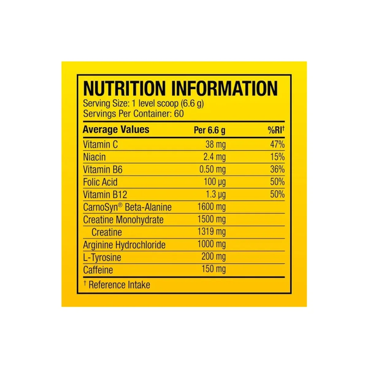 Cellucor C4 Original Watermelon 60 serviri 2