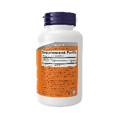 Now Taurine 500 mg 100 caps 2