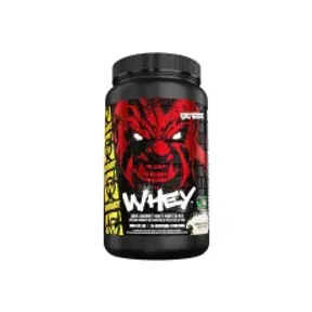 Mutant Whey Cookies'N Cream 908g 1