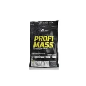 Olimp Profi Mass Vanilla 1000g 1