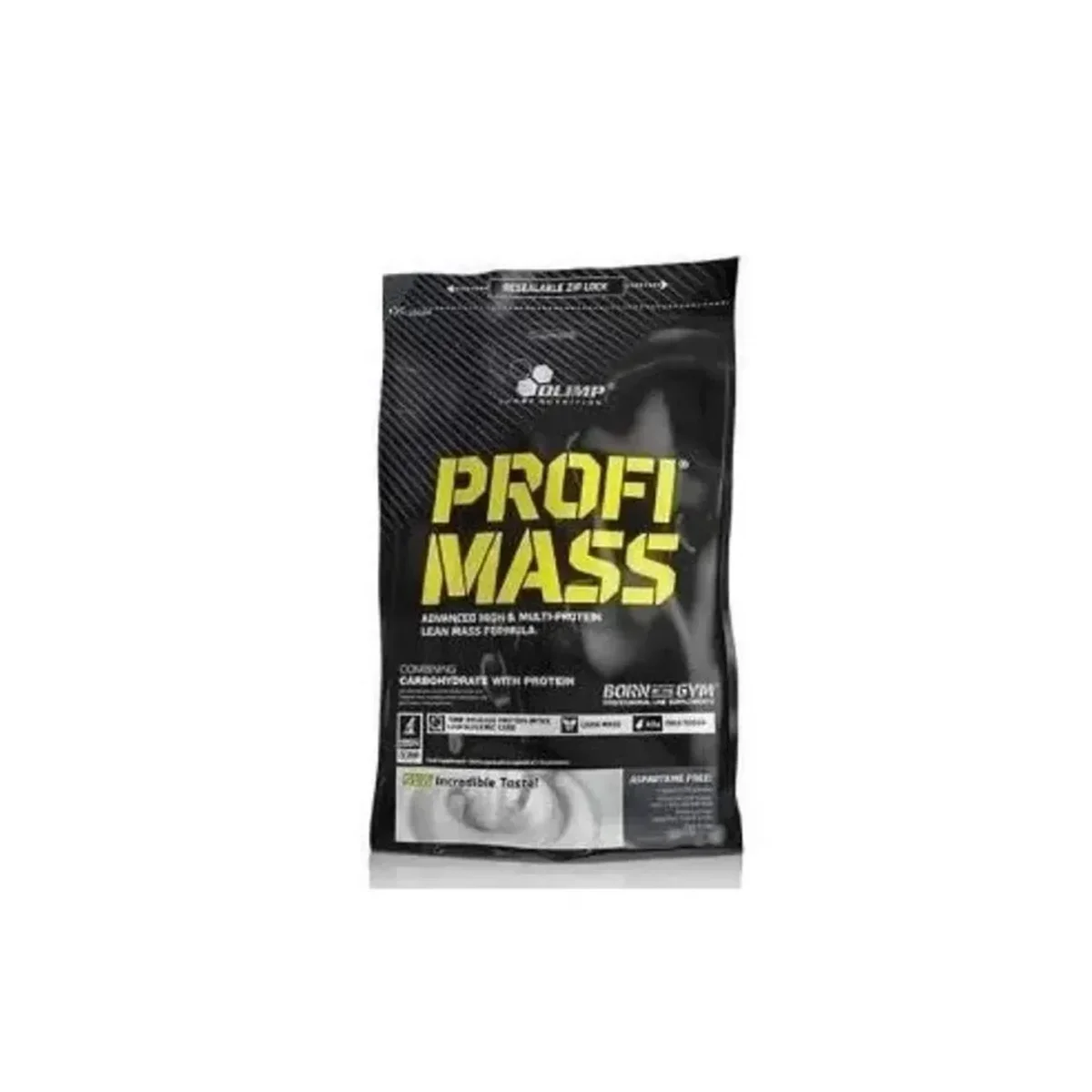 Olimp Profi Mass Vanilla 1000g