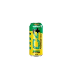 Cellucor C4 Energy Drink Green Apple 500ml 1
