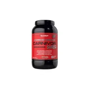 MuscleMeds Carnivor Shred Vanila Caramel 28 serviri 1