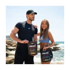 Weider Isolate Whey 100 cmf Chocolate Fondatnt 420g 3
