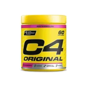 Cellucor C4 Original Watermelon 60 serviri 1