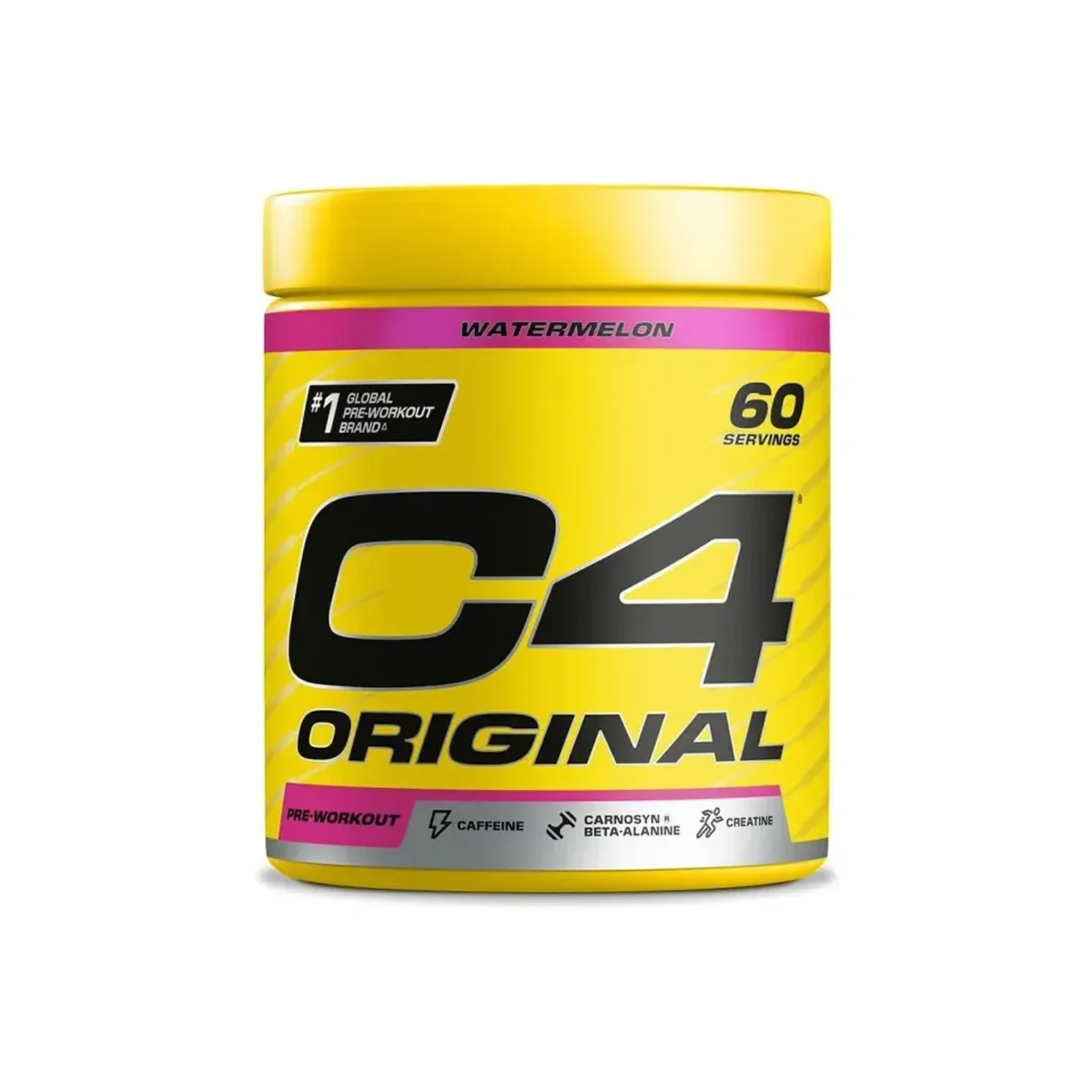 Cellucor C4 Original Watermelon 60 serviri