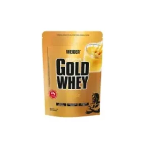 Weider Gold Whey Vanilie 500g 1