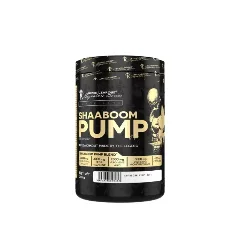 Kevin Levrone Shaaboom Pump 385g Mango Lemon 3