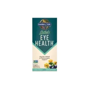 Garden Of Life Herbals Eye Health 30 vegan softgel 1