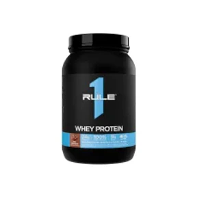 Rule 1 Whey Protein 910g Milk Chocolate 1