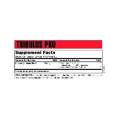 Universal Tribulus Pro 100 Capsule 2