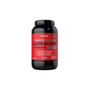 MuscleMeds Carnivor Shred Chocolate 28 serviri 1