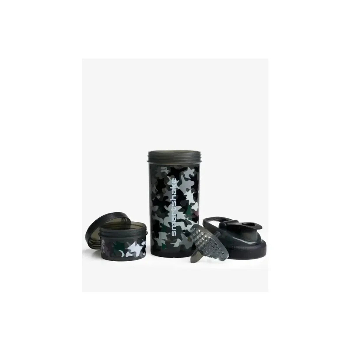 SmartShake Revive Camo Black 750ml 2