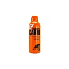 Extrifit Carni 120 000mg Liquid 1000ml Pineapple Mango 1