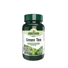 Natures Aid Green Tea 10,000 mg 60 tablete 1