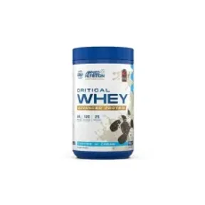 Applied Nutrition Critical Whey Cookies'n Cream  825g 1