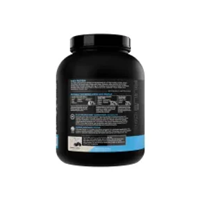 Rule 1 Whey Protein 2240g Cookies and Cream 2