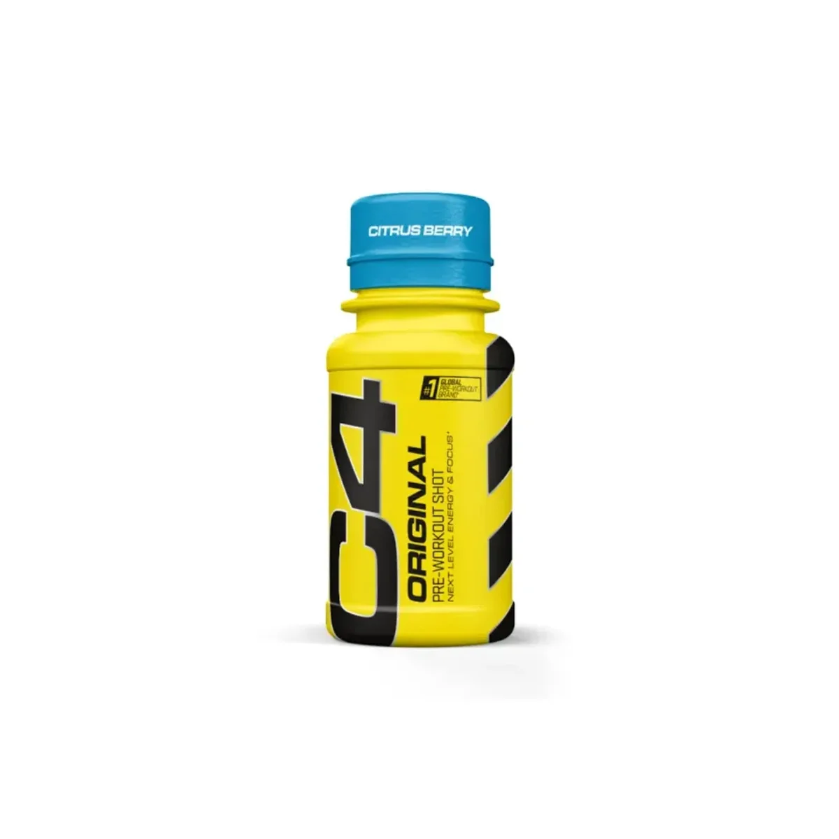 C4 Original Pre-workout Shot 60ml Citrus Berry