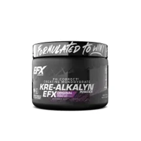 Efx Sports Krea-Alkalyn  Unflavored  100g 1
