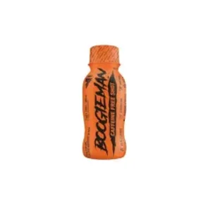 Trec Boogieman Stim Free Shot 100ml Peach Ice Tea 1