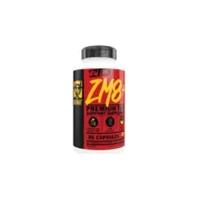Mutant ZM8+ 90 capsule 1