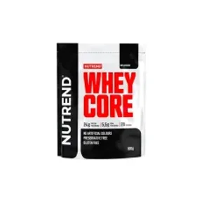 Nutrend Whey Core 900g Unflavored 1