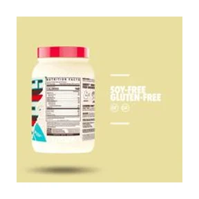 Ghost Whey 26 serviri Peanut Butter Cereal Milk 2