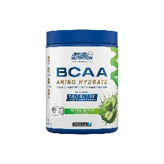 Applied Nutrition BCAA Amino-Hydrate Green Apple 450g 1