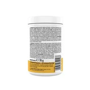Weider Multivitamin Complete 90 capsule 3
