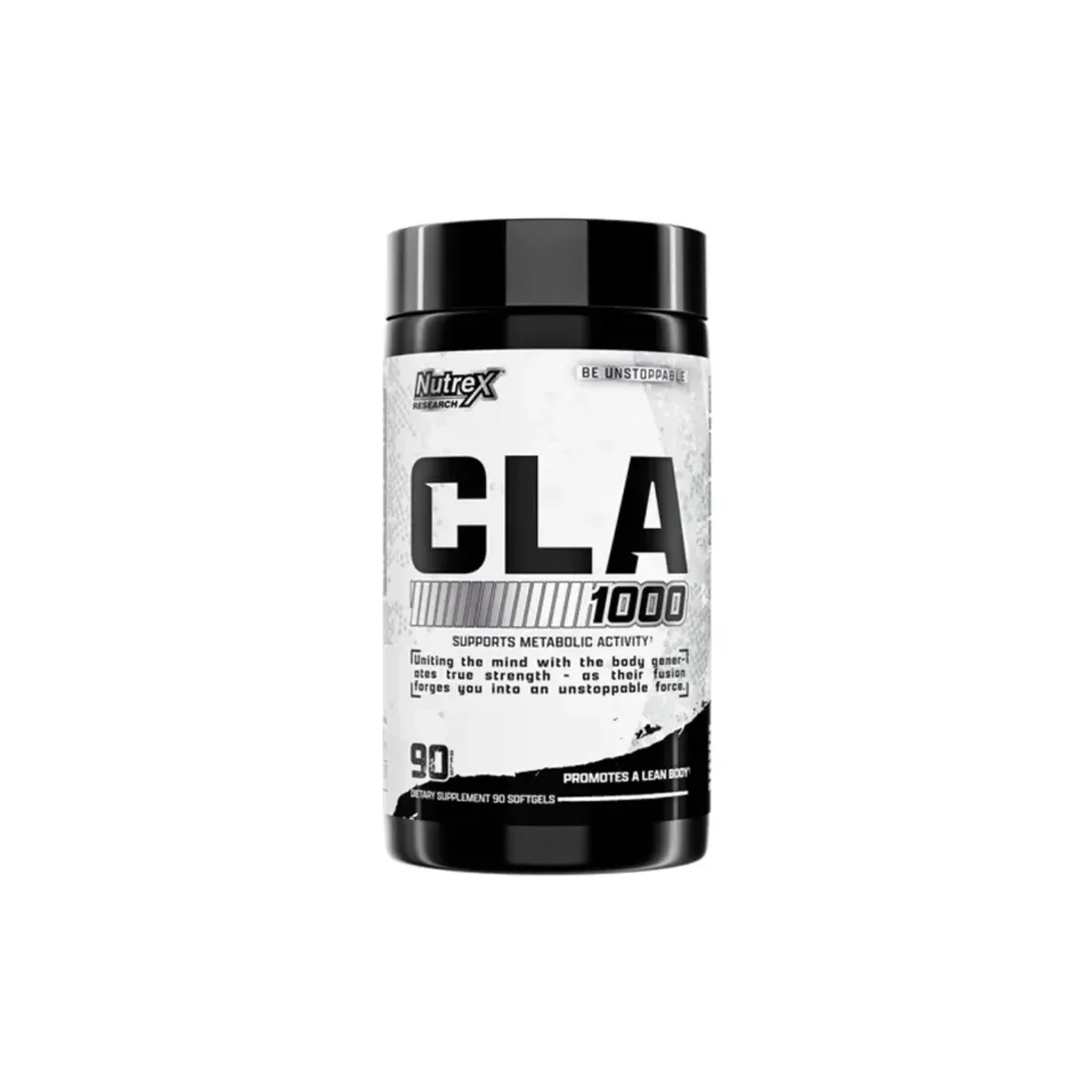 Nutrex CLA 1000 90 softgel