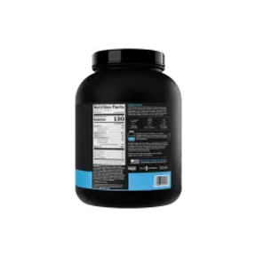 Rule 1 Whey Protein 2240g Cookies and Cream 3