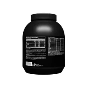 Universal Animal Isolate Loaded Whey Chocolate 2.3kg 2
