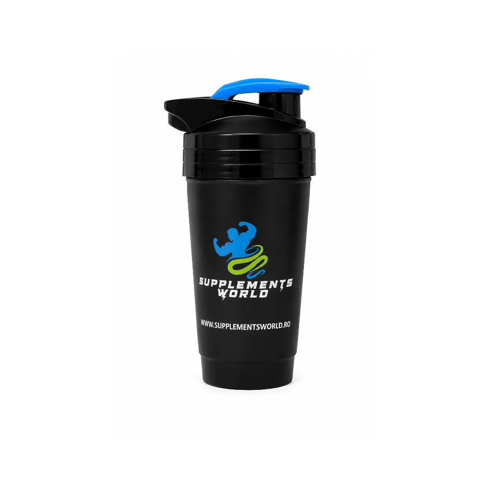 Supplements World Shaker 700ml