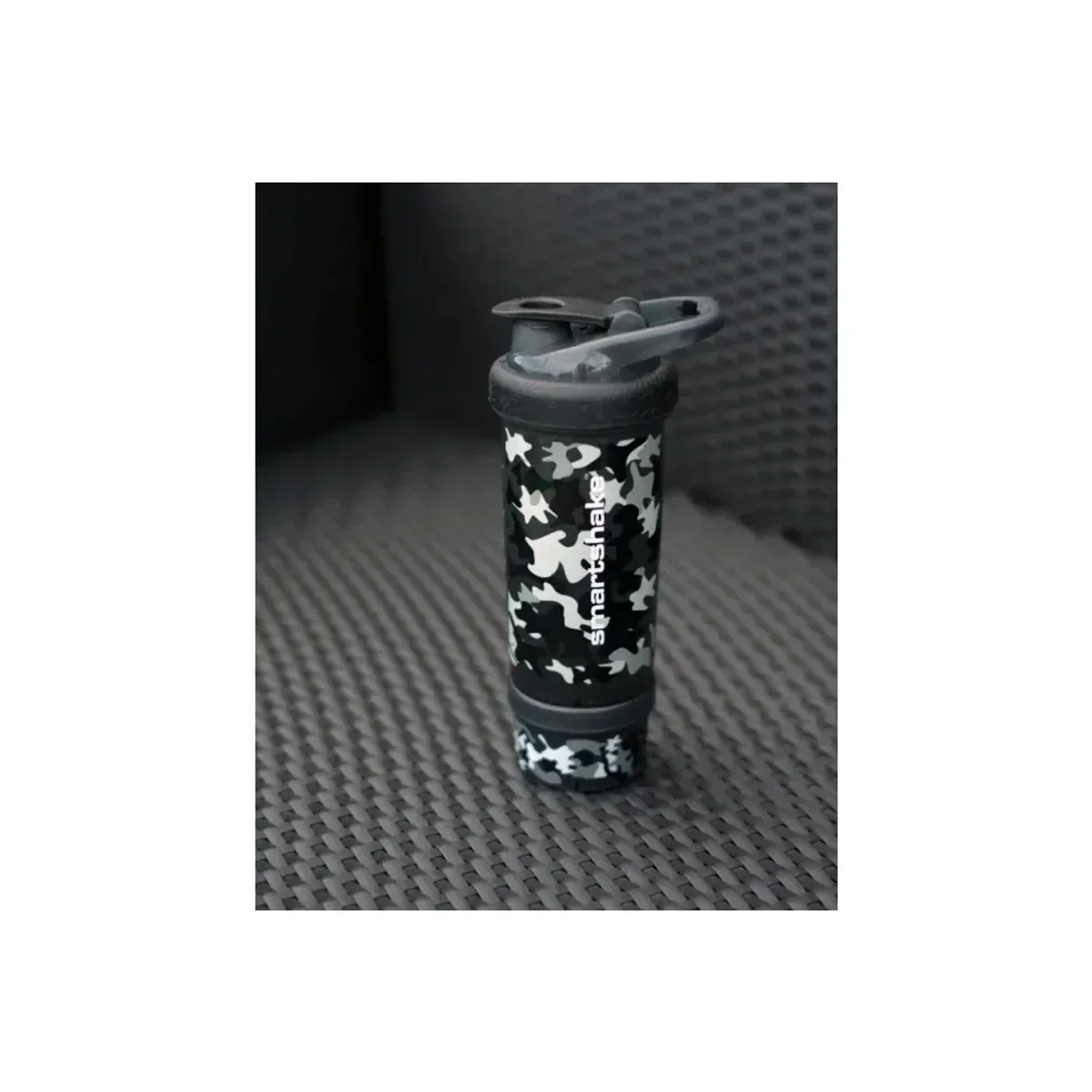 SmartShake Revive Camo Black 750ml 3