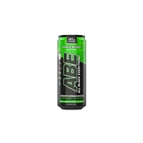 Applied Nutrition Abe Energy Drink Apple Burst 330ml 1