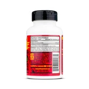 Mutant Core Caffeine 240 tablete 2