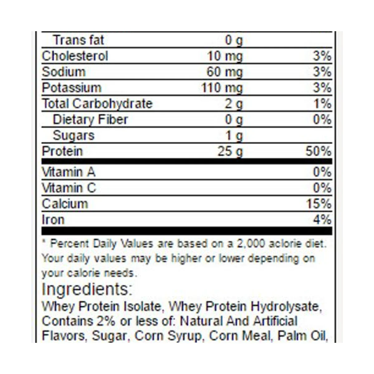 Mutant Iso Surge Coconut Cream 727g 2