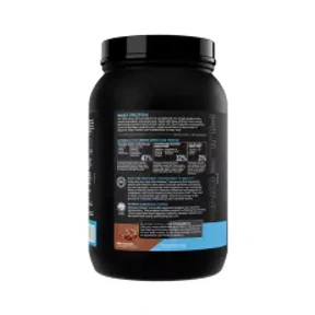 Rule 1 Whey Protein 910g Milk Chocolate 3
