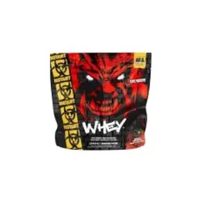 Mutant Whey Chocolate Fudge Brownie 2270g 1