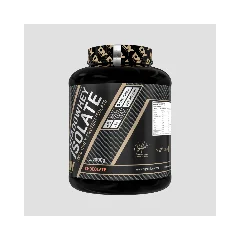 Dorian Yates Shadowhey Isolate Chocolate 2000g 2