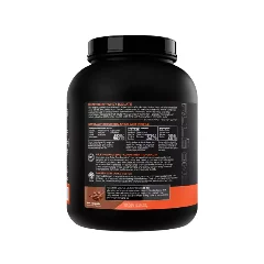 Rule 1 Whey Isolate 2280g Milk Chocolate 3