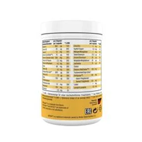 Weider Multivitamin Complete 90 capsule 2