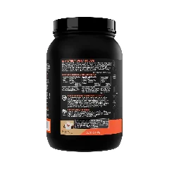 Rule 1 R1 Protein Whey Isolate 899g Cafe Mocha 3
