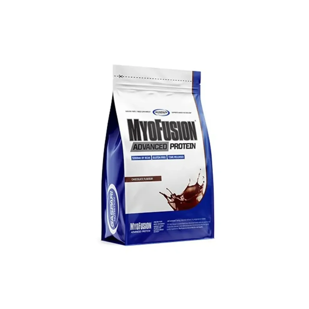 Gaspari Myofusion Advance 500g Chocolate