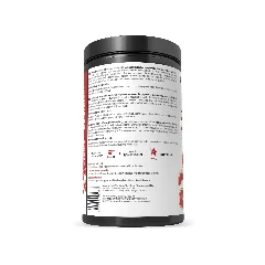 Skill Nutrition Hydrolysed collagen I & III Blood Orange 660g 3