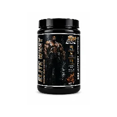SM Nutrition Elite Whey 1000g Mocha 1